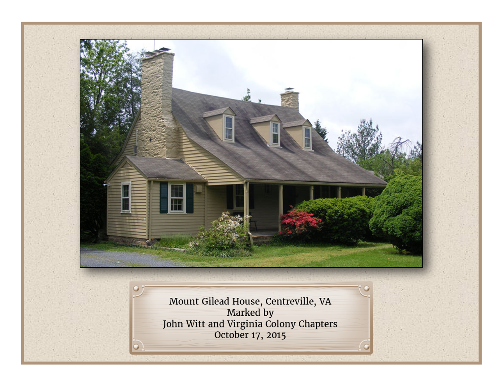 New Gilead Website Illustrations